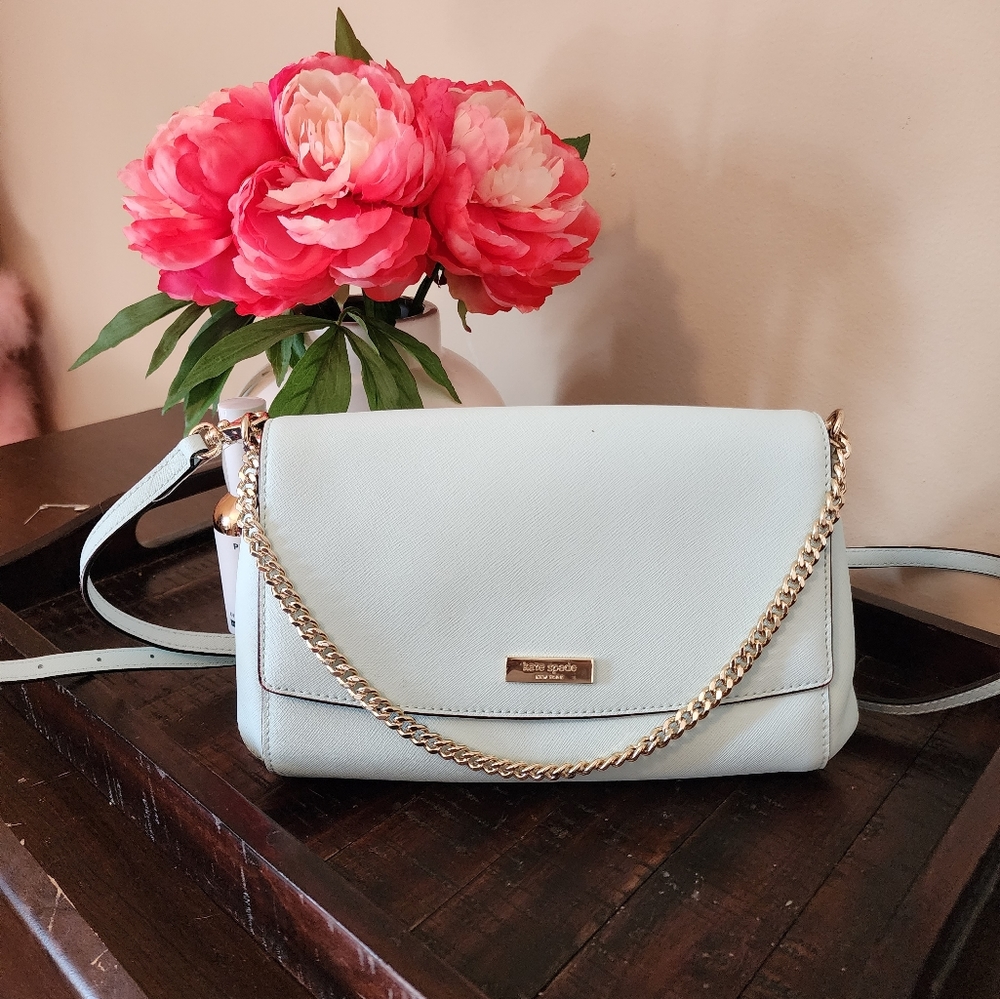 Kate Spade Laurel Way Crossbody